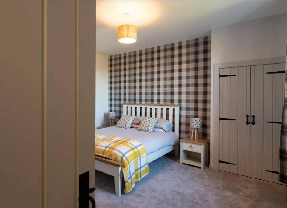 Torran Cottage - Views, Exclusivity & Tranquility Halkirk Exteriér fotografie